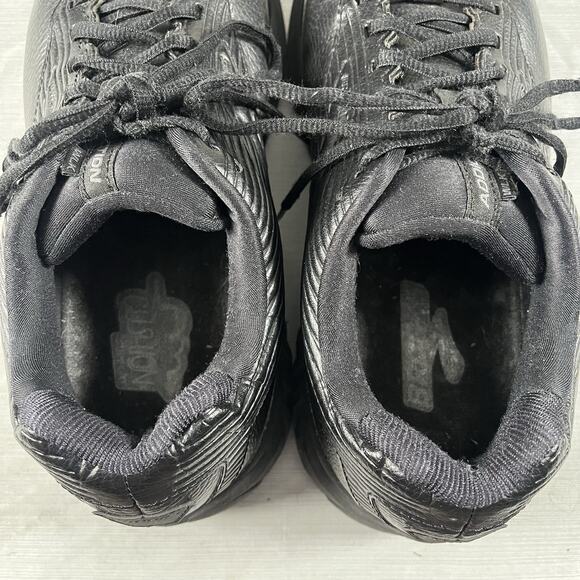 Brooks Addiction Walker 2 Men’s Size 10 EE Running Shoes Sneakers 1103184E072 - Picture 5 of 6